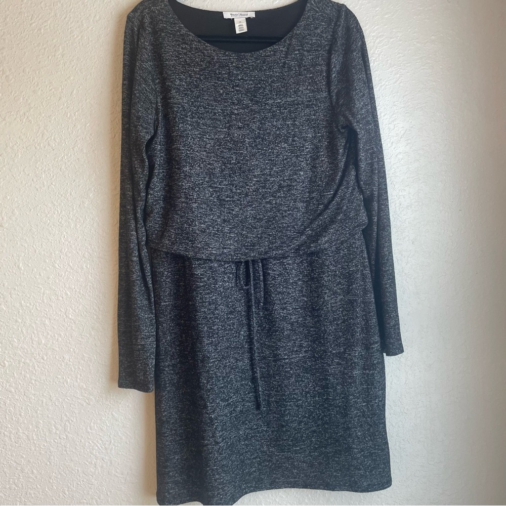 Super soft casual dress size medium